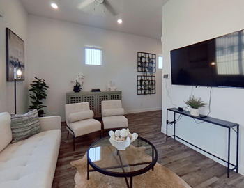 Ceiling fan
